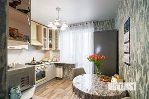 2-к квартира, вторичка, 54м2, 8/11 этаж