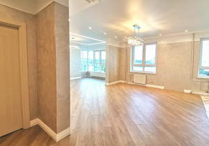 2-к квартира, вторичка, 85м2, 6/24 этаж