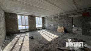 3-к квартира, вторичка, 98м2, 2/3 этаж