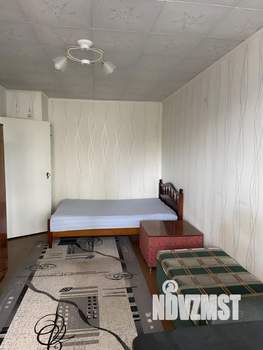 3-к квартира, вторичка, 62м2, 5/5 этаж