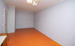 1-к квартира, вторичка, 37м2, 9/10 этаж