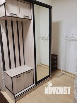 1-к квартира, вторичка, 52м2, 1/22 этаж