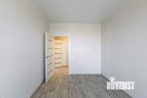 2-к квартира, вторичка, 56м2, 20/25 этаж