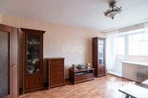 4-к квартира, вторичка, 78м2, 5/9 этаж