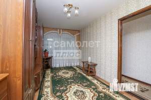 1-к квартира, вторичка, 31м2, 1/5 этаж