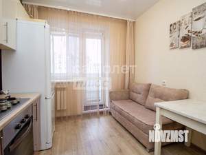 1-к квартира, вторичка, 32м2, 6/9 этаж
