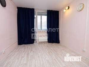 2-к квартира, вторичка, 43м2, 23/24 этаж