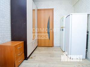 4-к квартира, вторичка, 59м2, 5/5 этаж