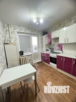 1-к квартира, вторичка, 30м2, 5/9 этаж