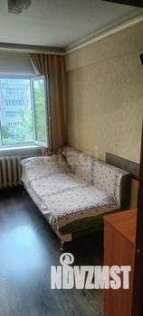 4-к квартира, вторичка, 59м2, 4/5 этаж