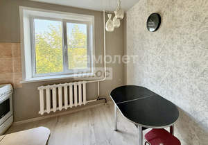 2-к квартира, вторичка, 53м2, 3/9 этаж