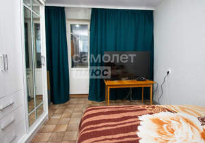 2-к квартира, вторичка, 50м2, 1/5 этаж