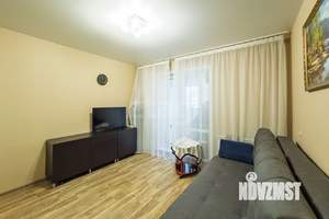 1-к квартира, вторичка, 36м2, 2/3 этаж