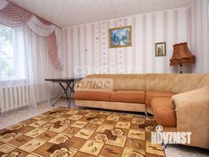 3-к квартира, вторичка, 65м2, 1/10 этаж