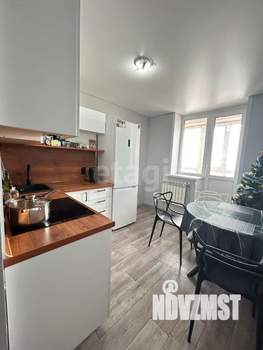 1-к квартира, вторичка, 38м2, 24/25 этаж