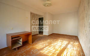 1-к квартира, вторичка, 31м2, 1/5 этаж