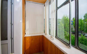 3-к квартира, вторичка, 60м2, 3/5 этаж