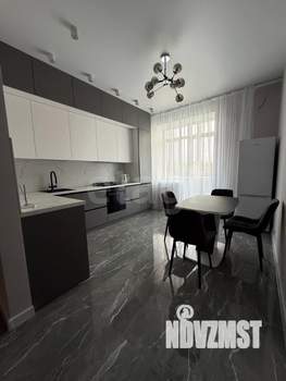 1-к квартира, вторичка, 56м2, 3/7 этаж