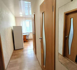 1-к квартира, вторичка, 31м2, 6/10 этаж