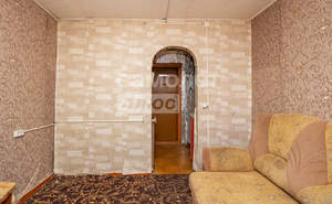 Студия квартира, вторичка, 13м2, 2/5 этаж