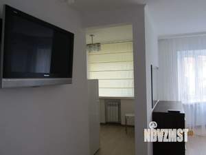 1-к квартира, вторичка, 31м2, 3/5 этаж