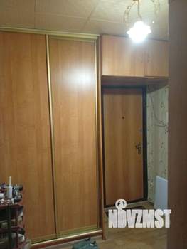 3-к квартира, вторичка, 62м2, 1/5 этаж