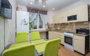 1-к квартира, вторичка, 43м2, 14/14 этаж