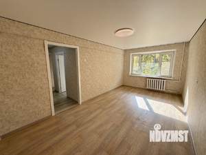 2-к квартира, вторичка, 42м2, 1/5 этаж