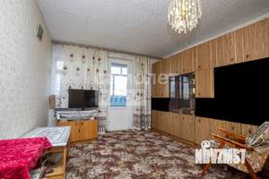 1-к квартира, вторичка, 34м2, 7/16 этаж