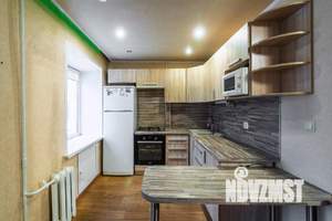 2-к квартира, вторичка, 44м2, 4/5 этаж