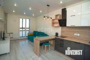 2-к квартира, вторичка, 42м2, 4/10 этаж