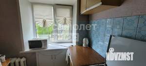 3-к квартира, вторичка, 39м2, 4/4 этаж