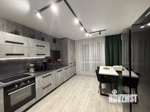 2-к квартира, вторичка, 54м2, 2/3 этаж