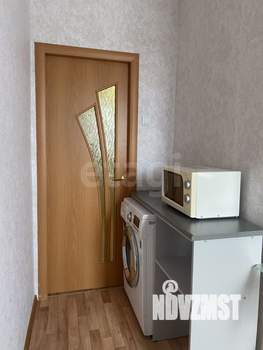 1-к квартира, вторичка, 36м2, 10/10 этаж