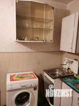 2-к квартира, вторичка, 46м2, 2/5 этаж