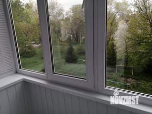2-к квартира, вторичка, 44м2, 3/5 этаж