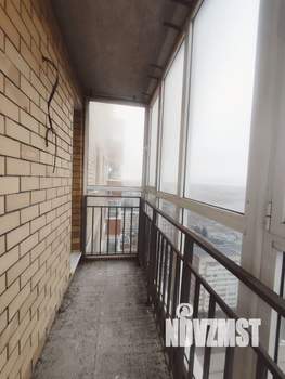 2-к квартира, вторичка, 57м2, 23/27 этаж