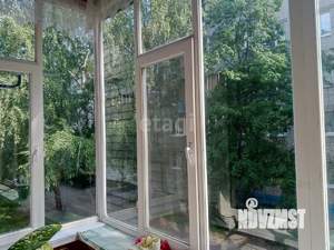 2-к квартира, вторичка, 39м2, 2/5 этаж