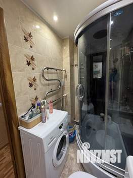 1-к квартира, вторичка, 33м2, 4/9 этаж