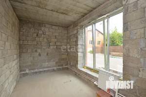 5-к квартира, вторичка, 95м2, 1/2 этаж