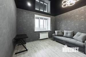 1-к квартира, вторичка, 37м2, 6/10 этаж