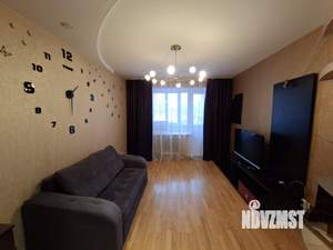 3-к квартира, вторичка, 66м2, 1/10 этаж