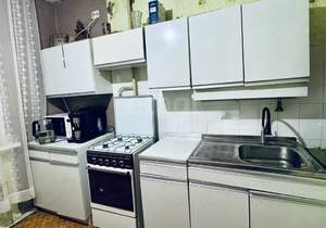 2-к квартира, вторичка, 53м2, 2/9 этаж