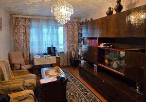 2-к квартира, вторичка, 44м2, 7/9 этаж