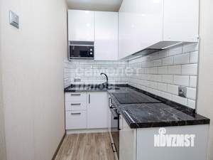 1-к квартира, вторичка, 38м2, 3/10 этаж