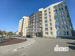 3-к квартира, вторичка, 73м2, 1/7 этаж