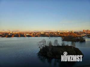 Студия квартира, вторичка, 85м2, 9/24 этаж