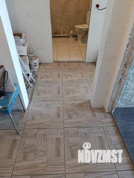 1-к квартира, вторичка, 38м2, 9/9 этаж