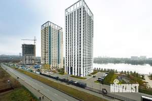 1-к квартира, вторичка, 36м2, 7/10 этаж