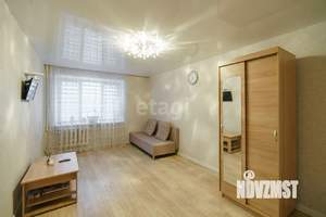 1-к квартира, вторичка, 30м2, 5/9 этаж